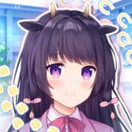 My Sweet Herbivore High: Anime Moe Dating Sim最新版v2.1.2安卓版手遊遊戲