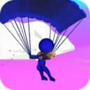 跳伞生存最新版v0,2安卓版手遊遊戲