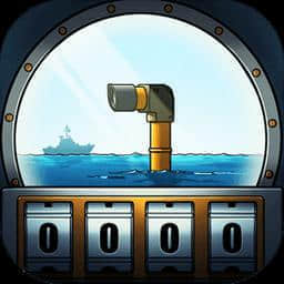 逃脱恐怖潜水艇提示版v2.0安卓版手遊遊戲