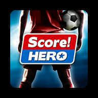 足球英雄ScoreHero破解最新版v2.75安卓版手遊遊戲