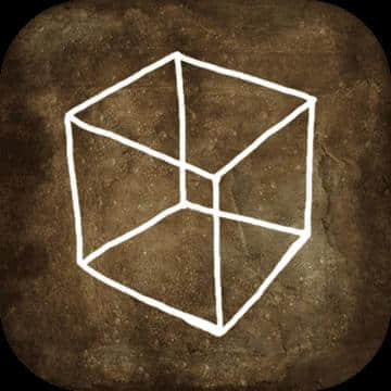 逃离方块洞穴汉化最新完整版v1.3安卓版手遊遊戲