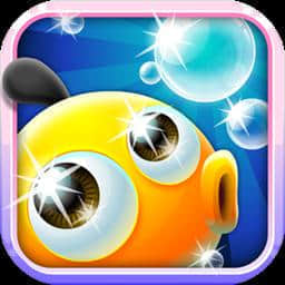 泡泡鱼2最新版v1.8.5.01安卓版手遊遊戲