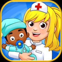 佩皮小镇医院免费生宝宝完整版v1.2安卓版手遊遊戲