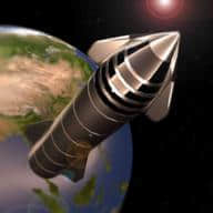 SpaceFleXCompany火箭公司最新版v0.41