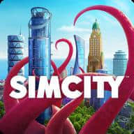 模拟城市我是市长无限绿钞最新版v2021安卓版手遊遊戲