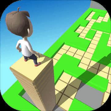 方块迷宫去广告破解版v1.0.1安卓版手遊遊戲