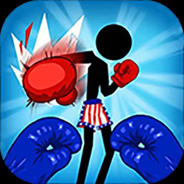 地下拳皇格斗赛最新版v1.0安卓版手游游戏