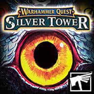 战锤之旅银色之塔最新破解版v1.3002安卓版手遊遊戲