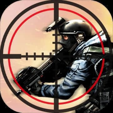 战场射击精英官方版v1.0.0安卓版手遊遊戲