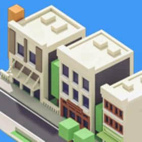 3D空闲城市大亨v1.0.3安卓版手遊遊戲