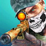 狙击手3D刺客狂怒破解最新版v2.0安卓版手遊遊戲