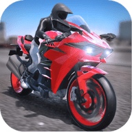终极摩托车模拟器无限金币川崎h2最新版v2.6安卓版手遊遊戲