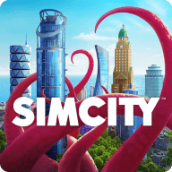 simcity无限白金钥匙破解版v1.0安卓版手遊遊戲