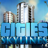 模拟城市天际线v1.0安卓版手遊遊戲