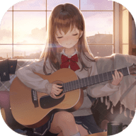 吉他少女最新破解中文版v4.0.0