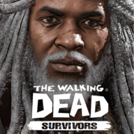 The Walking Dead完整版v1.1.1安卓版手遊遊戲