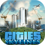 城市天际线无限资源土地破解版v1.0安卓版手遊遊戲