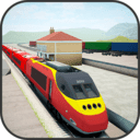 铁路火车模拟器v1.0安卓版手遊遊戲