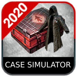 Case Simulator破解最新版v1.1.5安卓版手遊遊戲