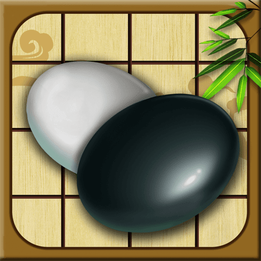katago围棋v1.0安卓版手遊遊戲
