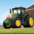 拖拉机农场运输官方最新版v1.32