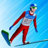 跳台滑雪破解最新版v0.4.2