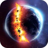 星球毁灭者模拟器最新版v1.0安卓版手遊遊戲