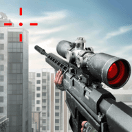 狙击猎手所有枪免费解锁最新版v3.28.1
