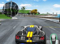 驾驶速度模拟器无限金币最新破解版v1.21.4