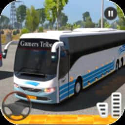 城市公交车驾驶模拟v0.1安卓版手遊遊戲