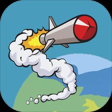 导弹发射模拟最新版v1.0