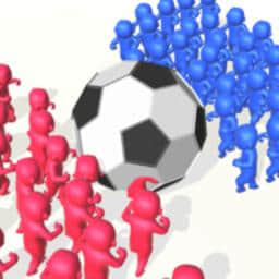 人群足球v0.0.1安卓版手遊遊戲