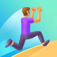 腿部跑步者3D最新版v0.2安卓版手遊遊戲