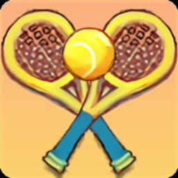 网球幻想官方中文版v1.0安卓版手遊遊戲