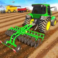 农用推土机模拟驾驶v1.1