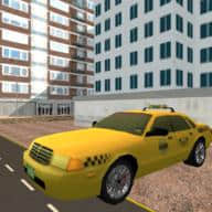 美式出租车驾驶2021官方版v1安卓版手遊遊戲