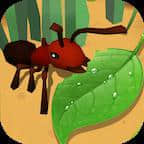 蚂蚁进化3d破解版v1.1