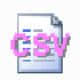 csv文件查看器v2.45电脑軟件