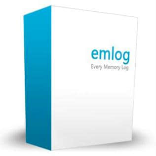 emlogv6.0.0电脑軟件