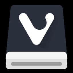 Vivaldi浏览器v3.5.2电脑軟件