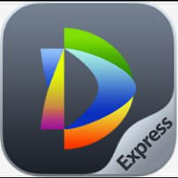 DSS Expressv1.0.0电脑軟件