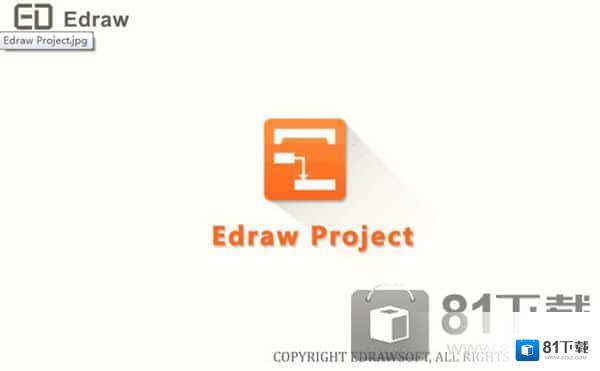 Edraw Project
