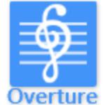 Overture5v5.5.4.3电脑軟件