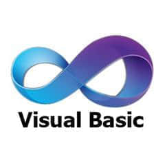 Visual Basicv6.0电脑軟件