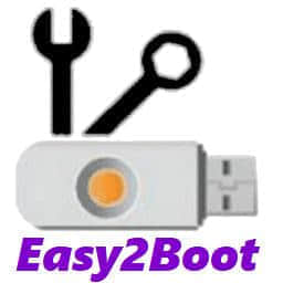 Easy2Bootv2.04軟件下載