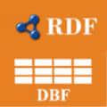RdfToDbfv1.6电脑軟件