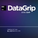 JetBrains DataGrip汉化包v2019电脑软件