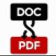 Batch Word to PDF Converter正式版v2020.12.902.2197电脑軟件