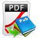 iStonsoft PDF to ePub Converter最新版v2.6.52电脑軟件