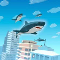 飞行饥饿鲨最新版v1.0.0
